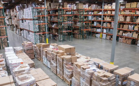 United FSI provides inventory management services
